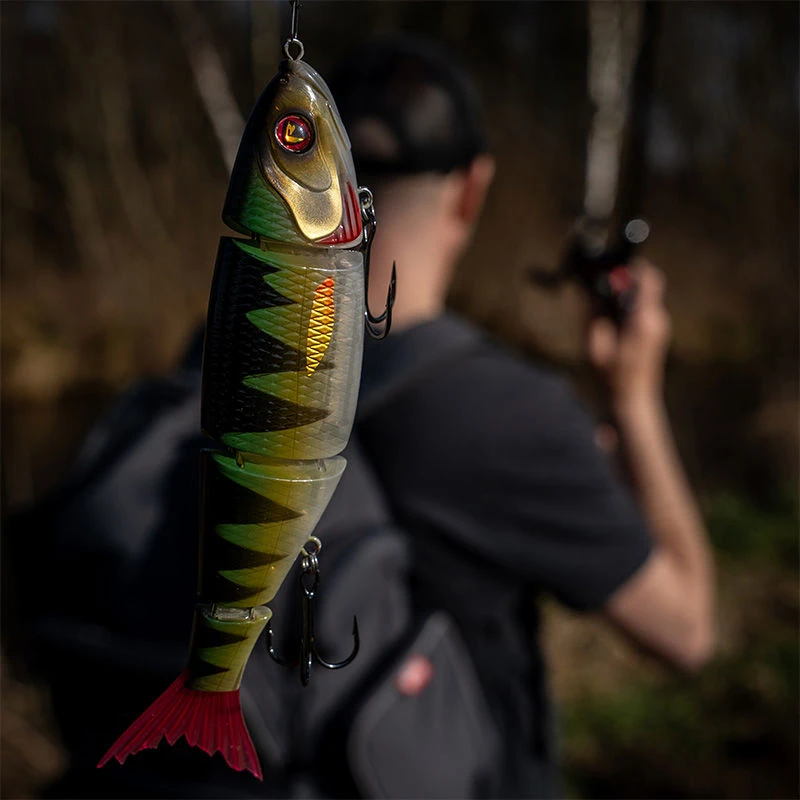 Fox Rage Replicant Swim 18cm